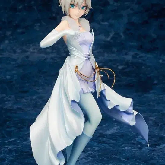 [BUNJANG] Alter Idolmaster Cinderella Girls Anastasia - Anasta Memory Version Figure (Sealed) / 미개봉 알터 미소녀 피규어 아이돌 마스터 신데렐라 걸즈 아나스타샤