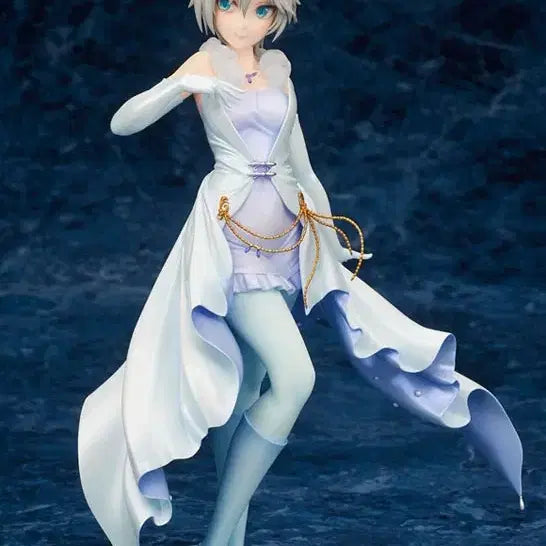 [BUNJANG] Alter Idolmaster Cinderella Girls Anastasia - Anasta Memory Version Figure (Sealed) / 미개봉 알터 미소녀 피규어 아이돌 마스터 신데렐라 걸즈 아나스타샤