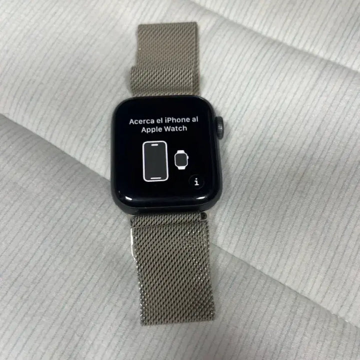 [BUNJANG] Apple Watch Series 6 40mm / 애플워치6 40mm