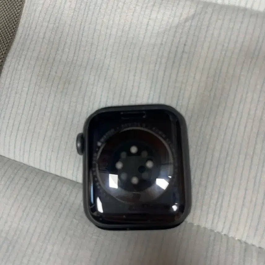 [BUNJANG] Apple Watch Series 6 40mm / 애플워치6 40mm