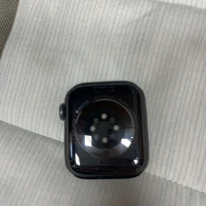 [BUNJANG] Apple Watch Series 6 40mm / 애플워치6 40mm