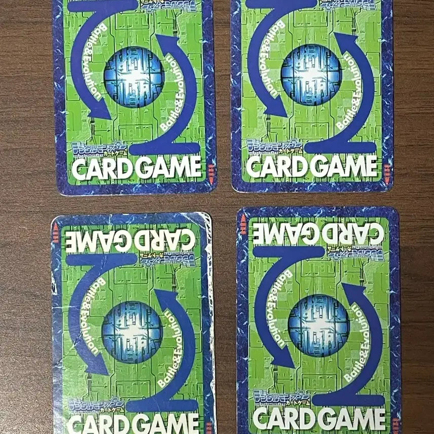 [BUNJANG] Digimon Card Bundle Set / 디지몬 카드 일괄 판매