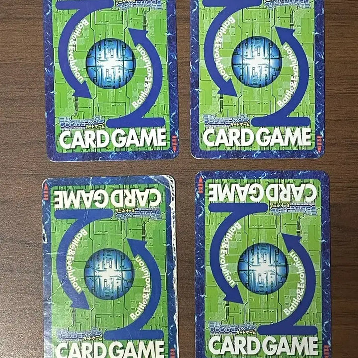 [BUNJANG] Digimon Card Bundle Set / 디지몬 카드 일괄 판매