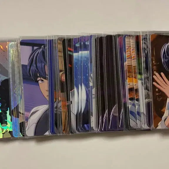 [BUNJANG] PLAVE Photocard Bundle Set / 플레이브 포카 멤버별 일괄 판매