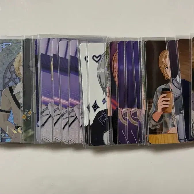 [BUNJANG] PLAVE Photocard Bundle Set / 플레이브 포카 멤버별 일괄 판매