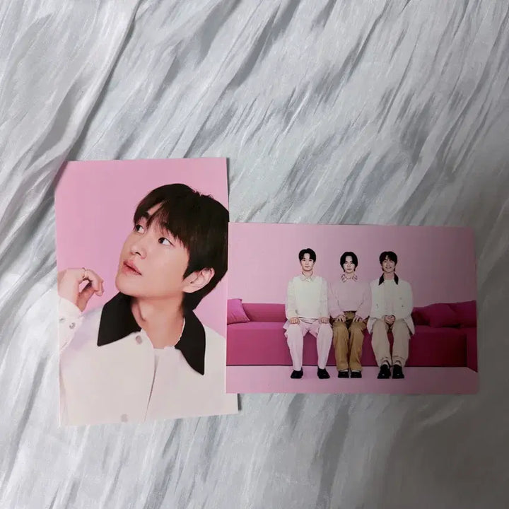 [SOLD OUT] sm30주년 샤이니 엽서 일괄