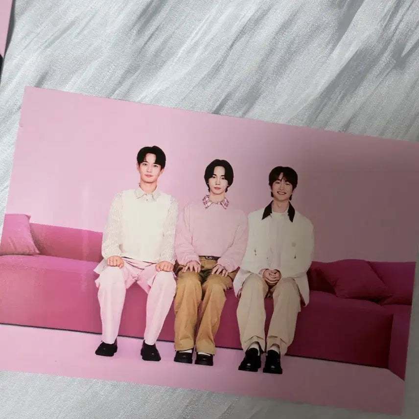 [BUNJANG] SHINee SM 30th Anniversary Postcard Bundle Set / sm30주년 샤이니 엽서 일괄