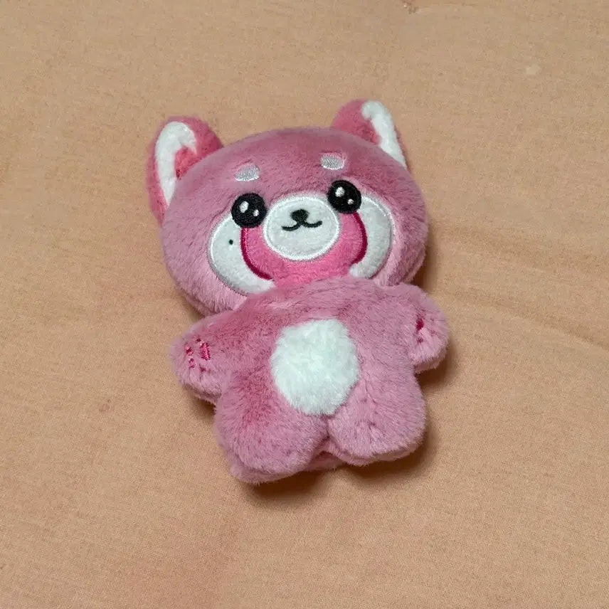 [BUNJANG] Zhang Hao Unofficial Goods Doll / 장하오 비공굿 인형
