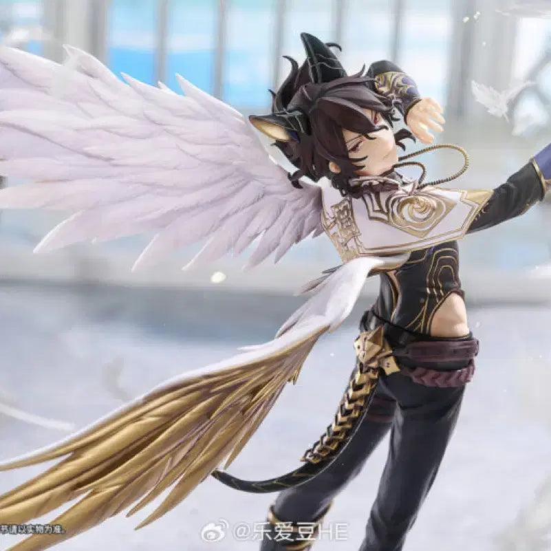 [BUNJANG] Sakuma Rei Shadow God Figure / 사쿠마레이 그림자의 신 피규어