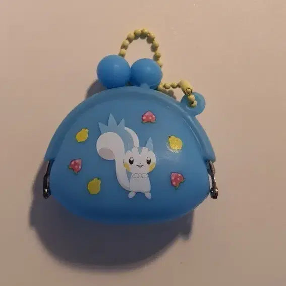 [BUNJANG] Metamong Coin Purse / 성수 메타몽 가챠 파치라스 동전지갑