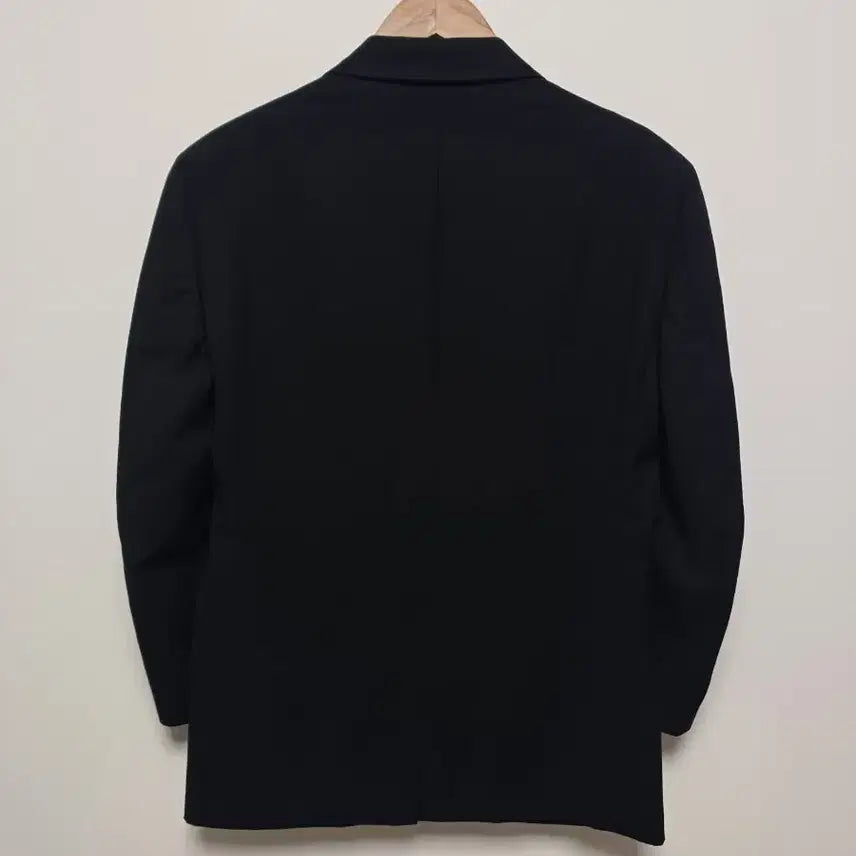 [BUNJANG] Brooks Brothers Gold Button Navy Wool Blend Blazer Jacket / 브룩스브라더스 금장 자켓 95사이즈