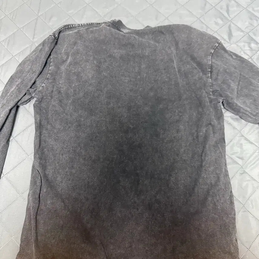 [BUNJANG] Chainsaw Man Makima Long Sleeve Shirt / 체인소맨 마키마 옷 롱슬리브