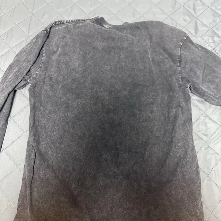 [BUNJANG] Chainsaw Man Makima Long Sleeve Shirt / 체인소맨 마키마 옷 롱슬리브
