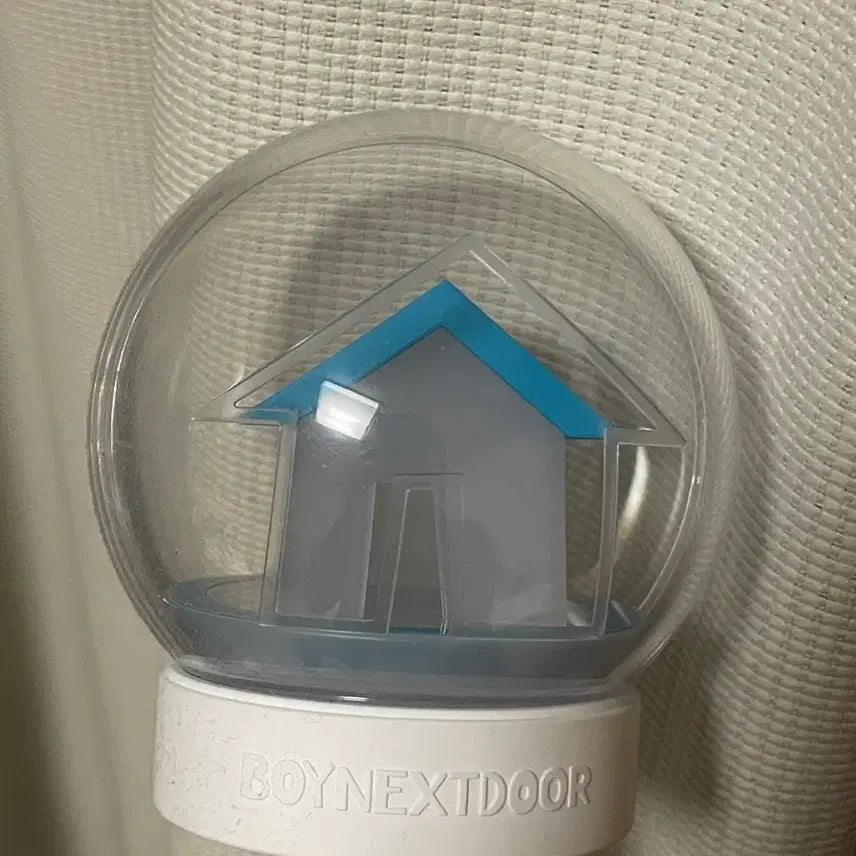 [BUNJANG] BOYNEXTDOOR Official Lightstick / 보이넥스트도어 응원봉 배송비포함 4만원