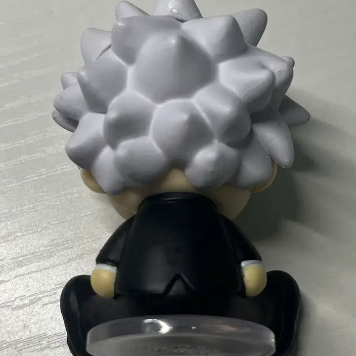 [BUNJANG] Hunter x Hunter Killua Pentadoll Figure / 헌터헌터 펜타돌 키르아