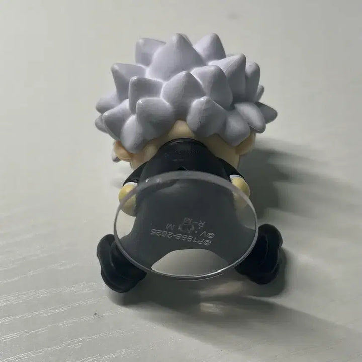 [BUNJANG] Hunter x Hunter Killua Pentadoll Figure / 헌터헌터 펜타돌 키르아