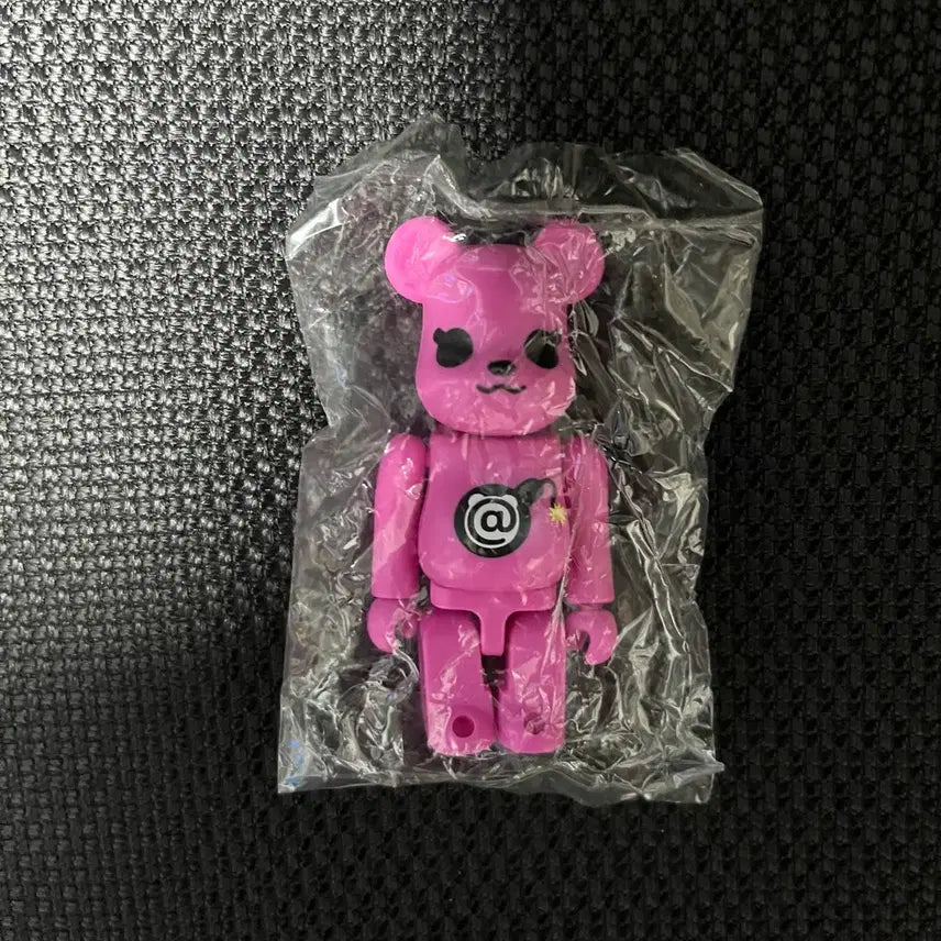 [BUNJANG] Bearbrick Series 3 Cute (No Card) / 베어브릭 3탄 큐트 (카드X)