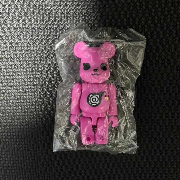 [BUNJANG] Bearbrick Series 3 Cute (No Card) / 베어브릭 3탄 큐트 (카드X)