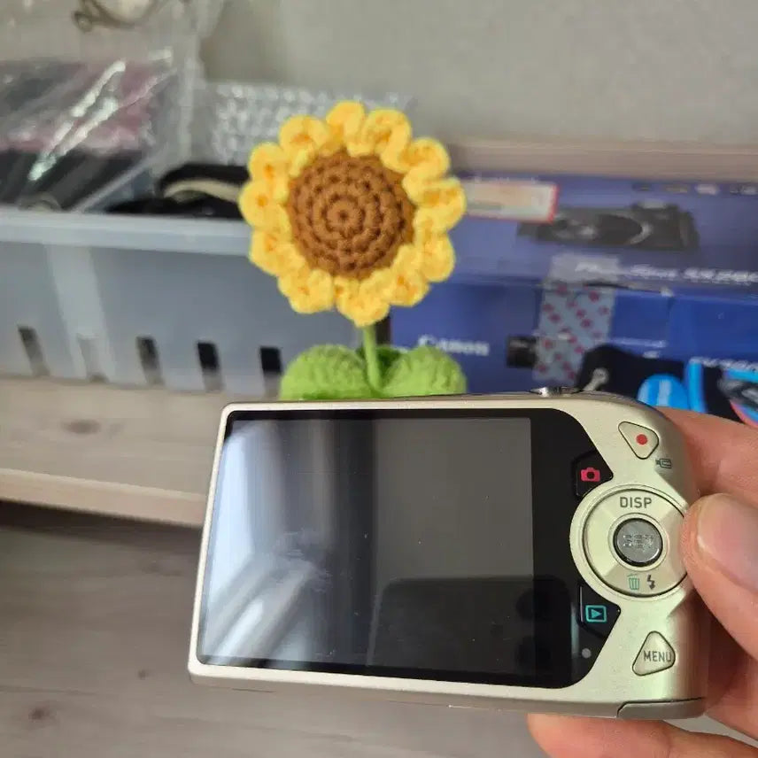 [BUNJANG] Casio EXILIM Z2300 14.1MP Digital Camera / AAA급. 카시오 Z2300. 1410만 화소 디지털 카메라