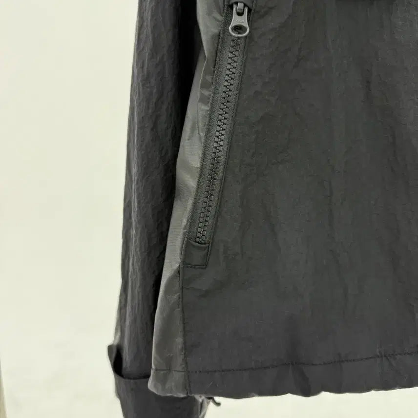 [BUNJANG] Under My Car Binadu Gastein 6 Shell Parka / 언더마이카 비나두 쉘파카