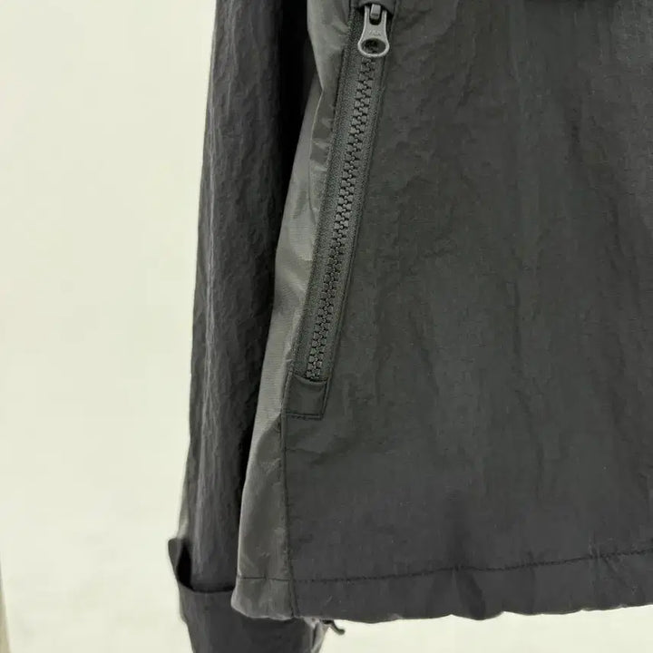 [BUNJANG] Under My Car Binadu Gastein 6 Shell Parka / 언더마이카 비나두 쉘파카