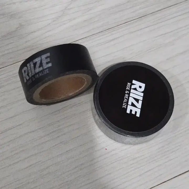 [BUNJANG] RIIZE Masking Tape / RIIZE 마스킹 테이프 (비공굿)