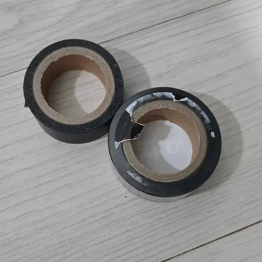 [BUNJANG] RIIZE Masking Tape / RIIZE 마스킹 테이프 (비공굿)
