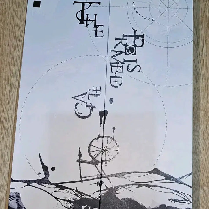 [SOLD OUT] 리버스1999 2.8 복낙원 조각상 굿즈