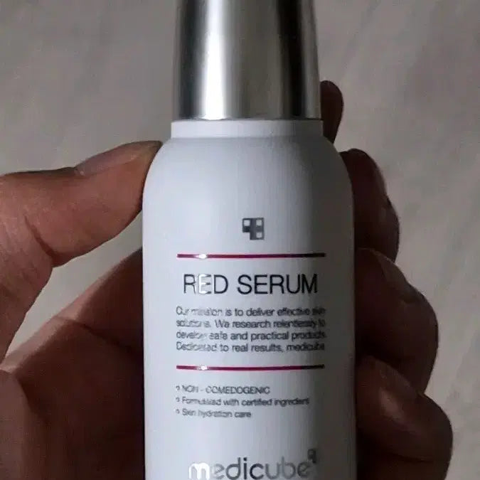 [BUNJANG] Medi-Cube Red Serum / 메디큐브 레드 세럼
