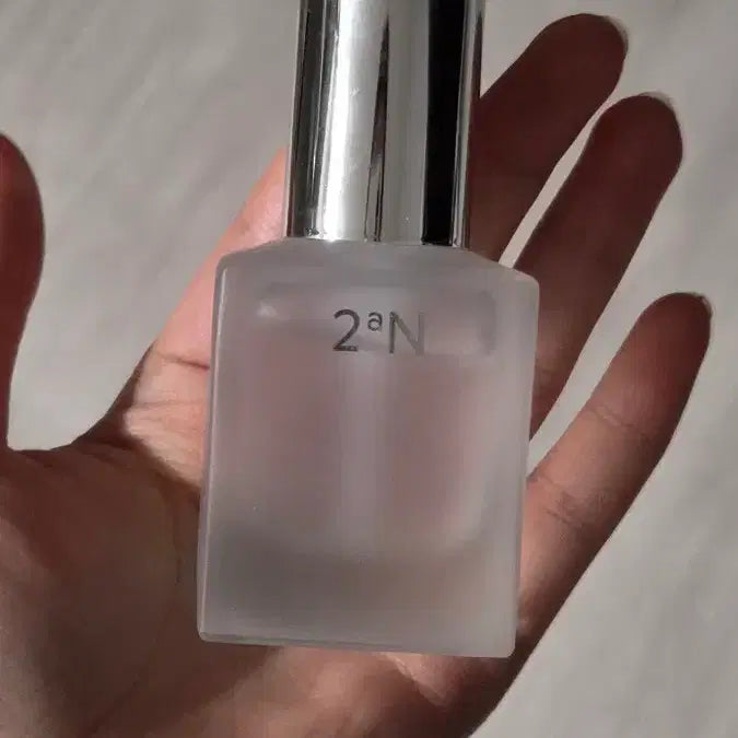 [BUNJANG] 2AN Silky Veil Primer / 2AN투에이엔 실키 베일 프라이머