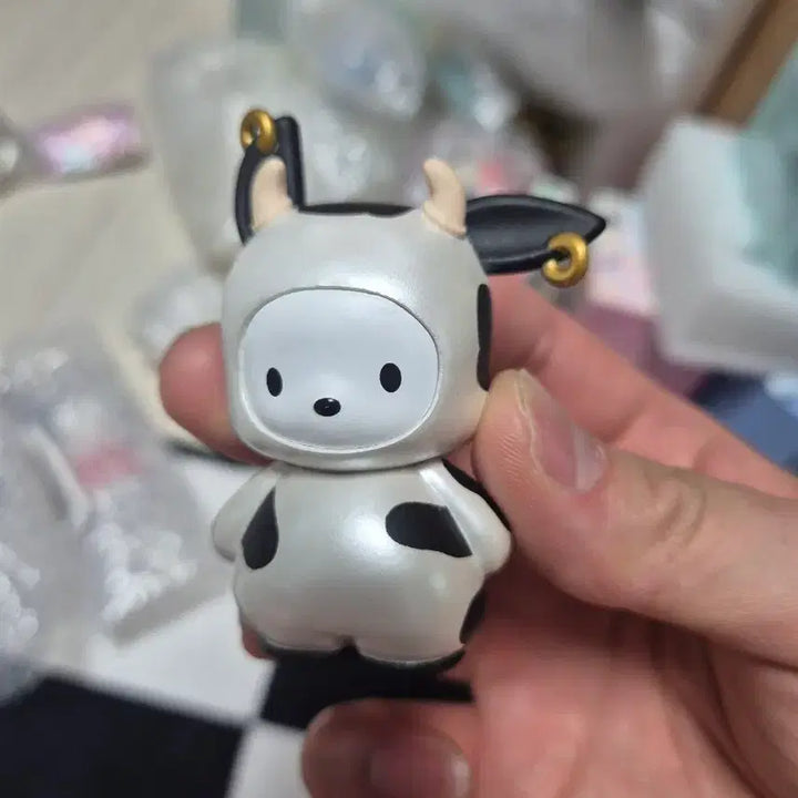[BUNJANG] Tokidoki x Hello Kitty Friends Series 1 Chaser Pochacco (Secret) / tokidoki x 헬로키티 프렌즈 1탄 체이서(시크릿) 포차코