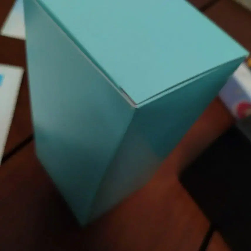 [BUNJANG] Blue Archive 2nd Anniversary Treasure Box (JP Server) Sealed / 일섭 미개봉 블루아카이브 2주년 트레저박스