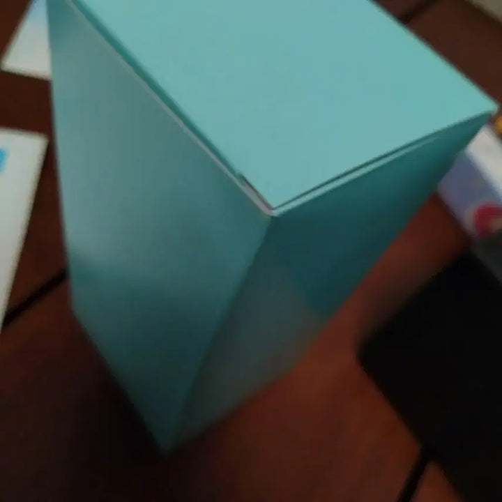 [BUNJANG] Blue Archive 2nd Anniversary Treasure Box (JP Server) Sealed / 일섭 미개봉 블루아카이브 2주년 트레저박스