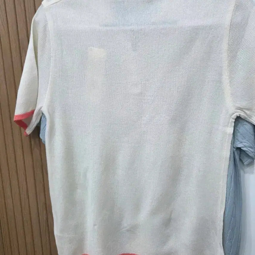 [BUNJANG] Lacoste Short Sleeve T-Shirt / 라코 반팔 팔아요~~