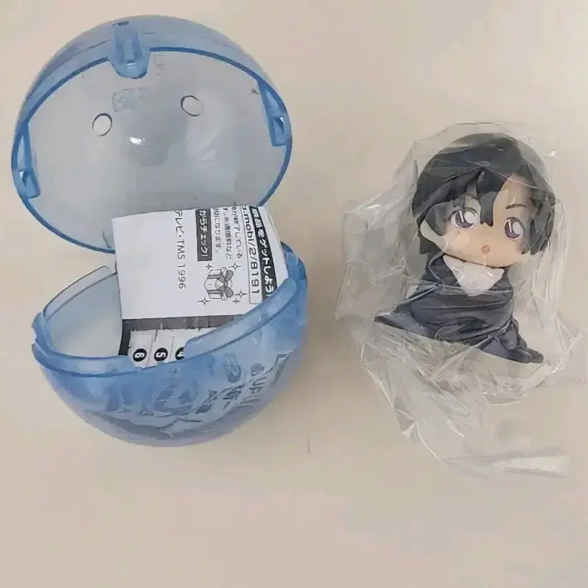 [BUNJANG] Detective Conan Chijimase Vol. 11 Kenji Hagiwara Sealed Product / 명탐정 코난 치지마세 11탄 미개봉 하기와라 켄지