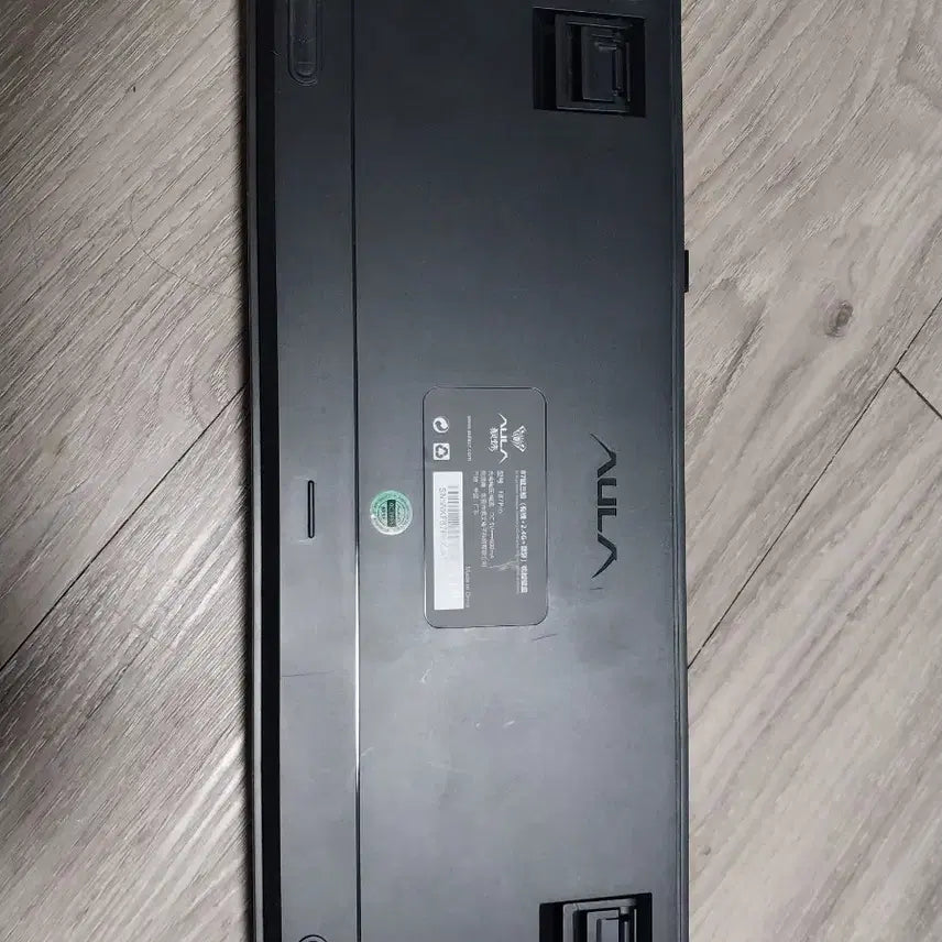 [BUNJANG] Ducky F87Pro Keyboard / 독거미 f87pro 판매합니다