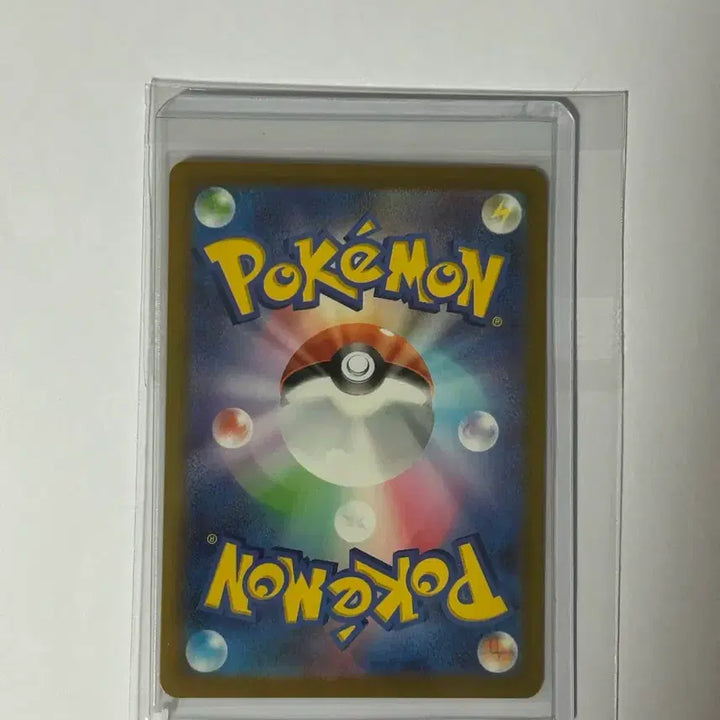 [BUNJANG] Pokemon Misty SR Card / 포켓몬스터 이슬이 SR
