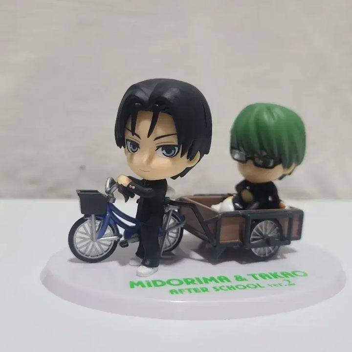 [BUNJANG] Kuroko&