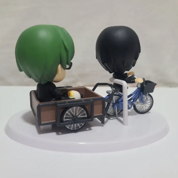 [BUNJANG] Kuroko&