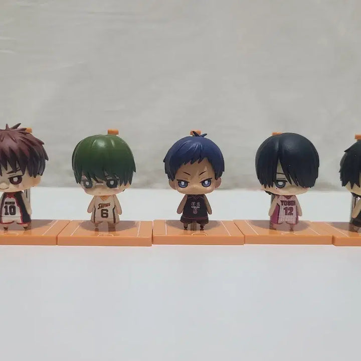 [BUNJANG] Kuroko&
