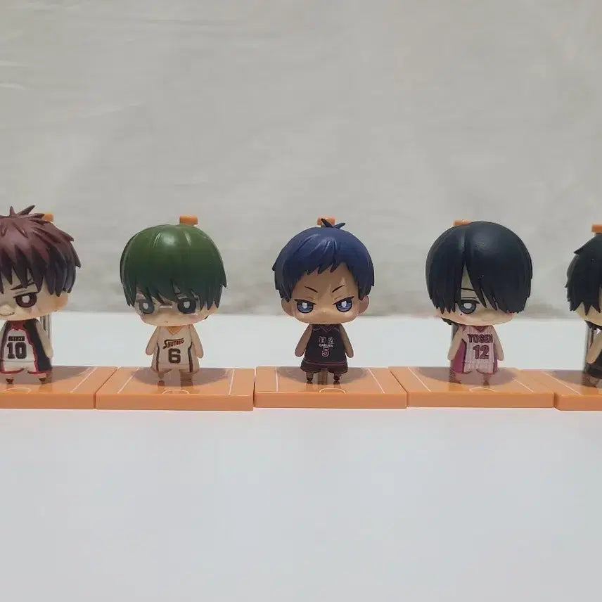 [BUNJANG] Kuroko&