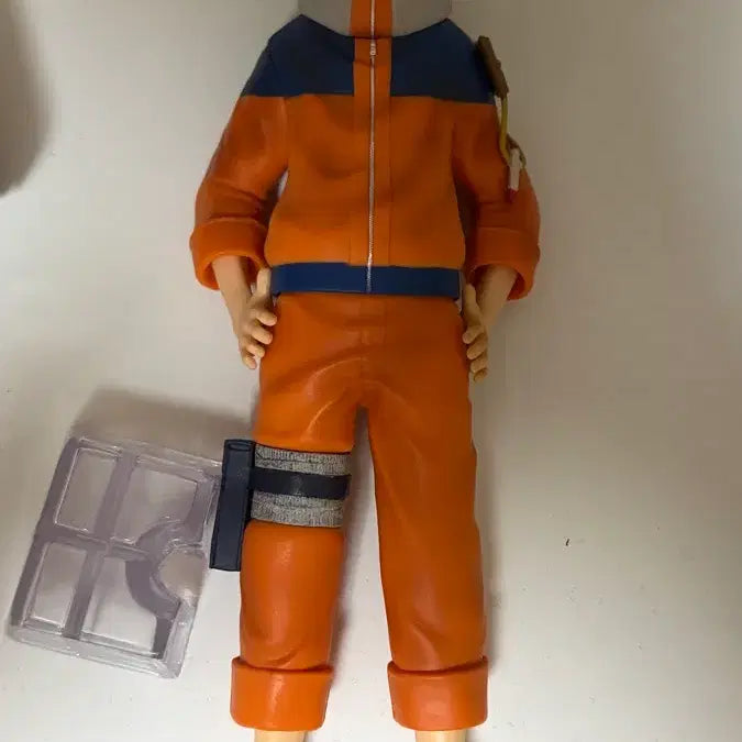 [SOLD OUT] 나루토 중급닌자 쿠지 A상