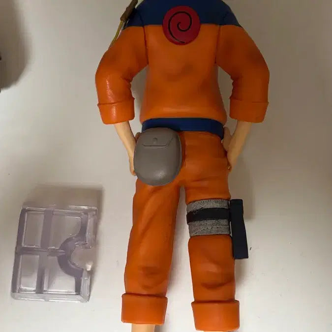 [SOLD OUT] 나루토 중급닌자 쿠지 A상
