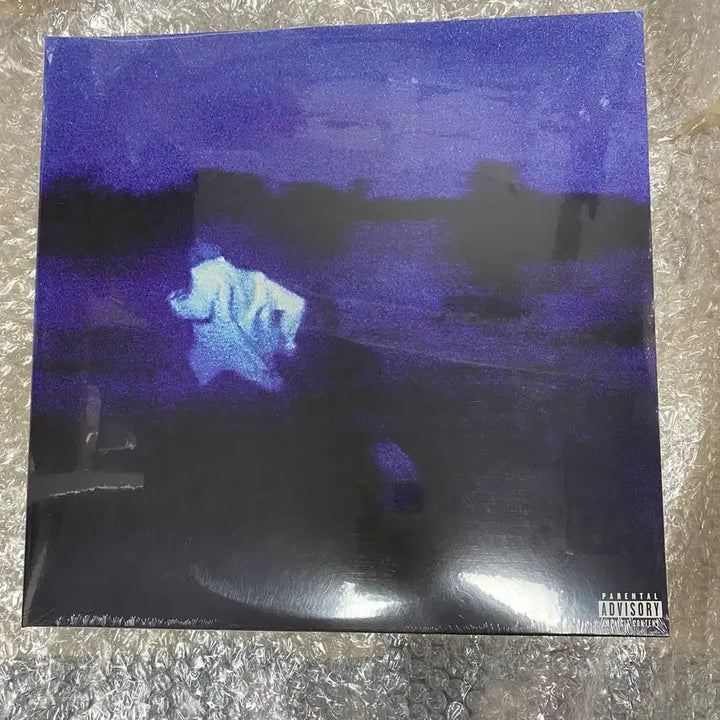 [BUNJANG] Hyukoh &amp; Daniel Caesar Orange Vinyl Set / 혁오LP 23 , 다니엘 시저 Never Enough 오렌지LP세트