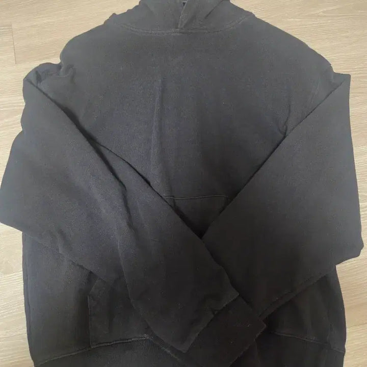 [BUNJANG] Kangji Hoodie L / 강지 후드티