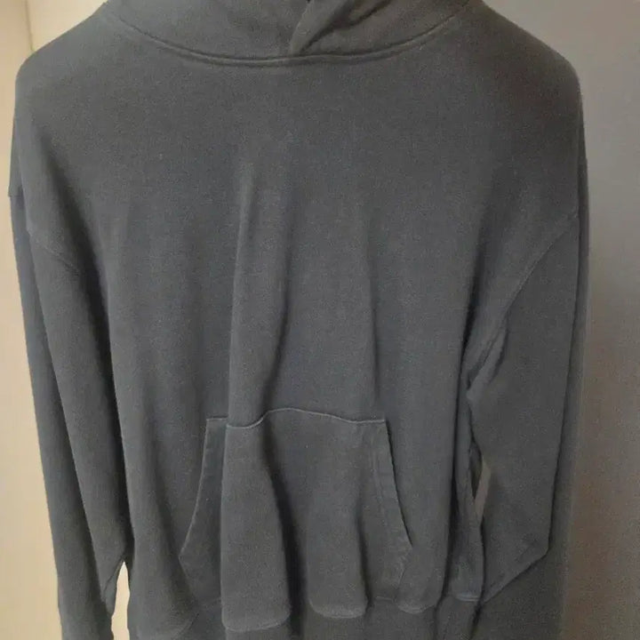 [BUNJANG] Kangji Hoodie L / 강지 후드티