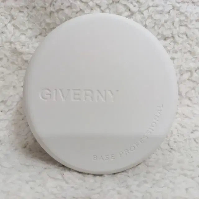 [SOLD OUT] 지베르니 밀착 세팅 파우더 팩트 6g