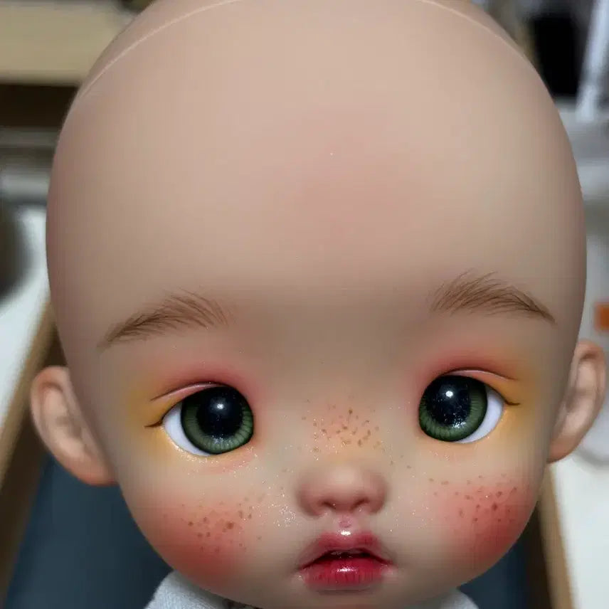 [BUNJANG] Darak-i Namsuni Doll 9-10 inch / 다락아이 남순이 팝니다