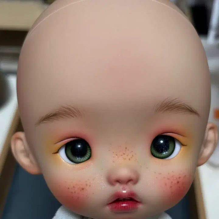[BUNJANG] Darak-i Namsuni Doll 9-10 inch / 다락아이 남순이 팝니다