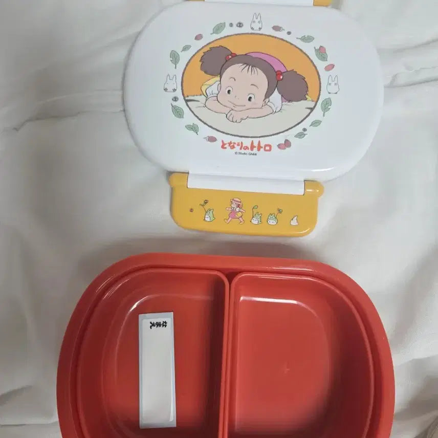 [BUNJANG] Ghibli Goods Bundle (My Neighbor Totoro, Spirited Away) / 지브리 굿즈 일괄 판매(토토로, 센과 치히로